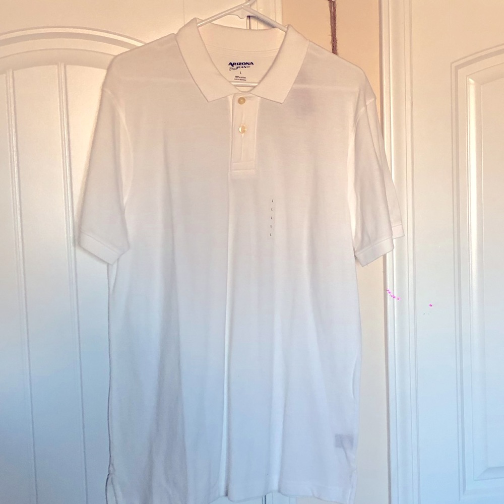 Men’s Arizona Polo
